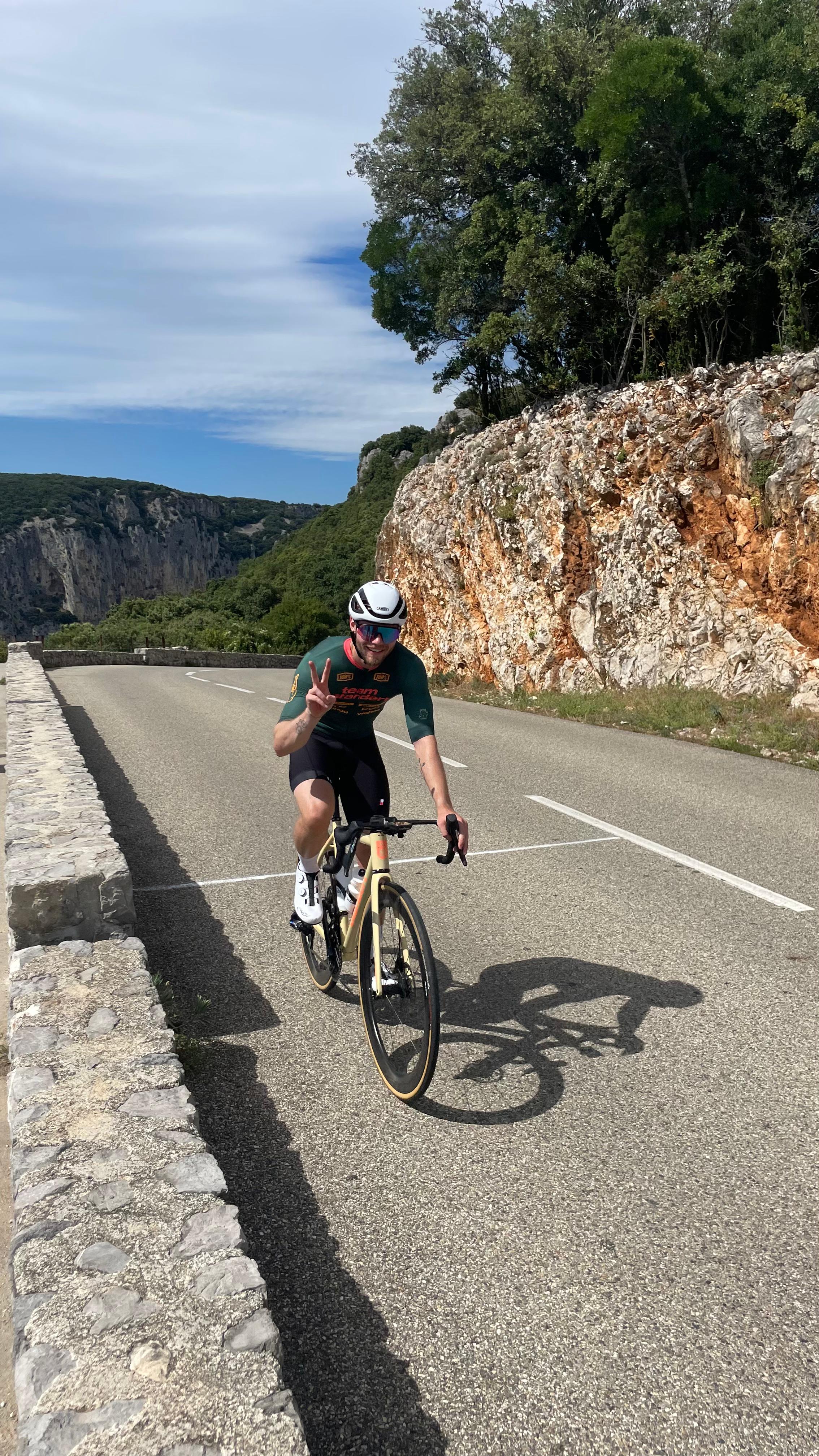 Ride Out Club community