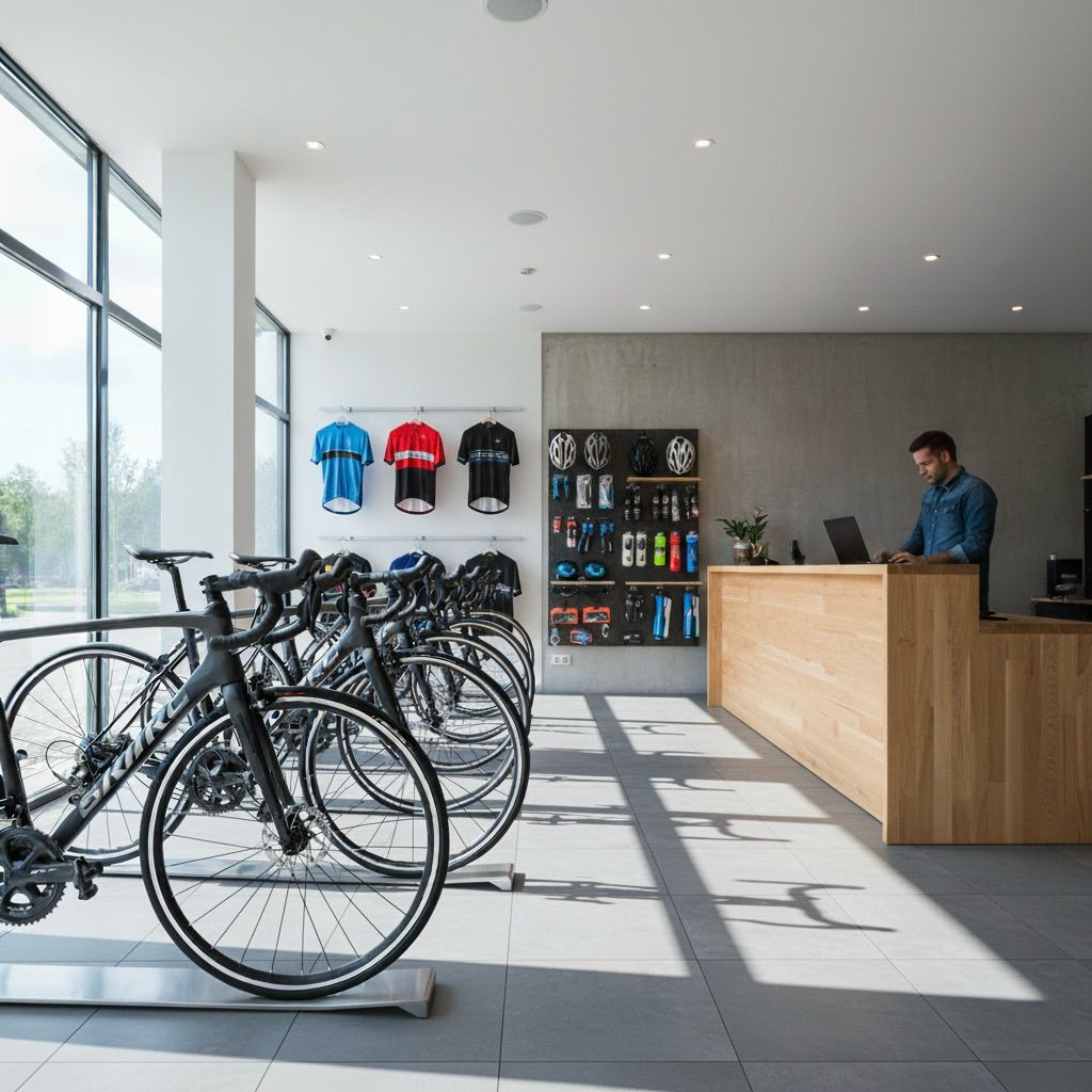 Ride Out Club Partners