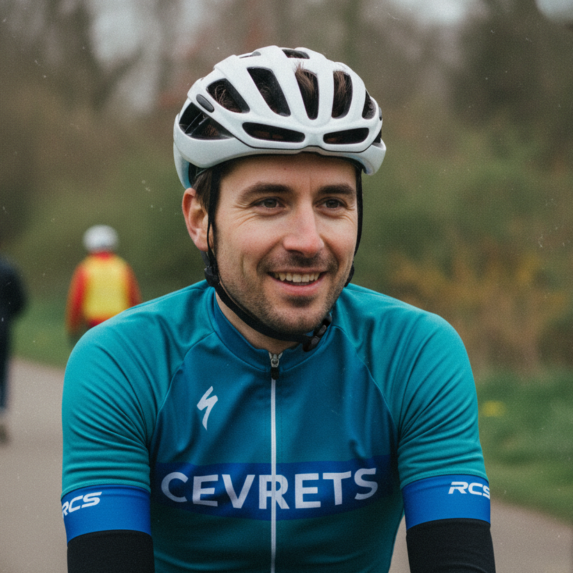Marc D. avatar